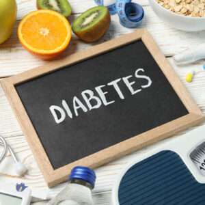 The Home Care Academy - Diabetes Lesson
