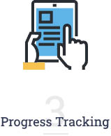 The Home Care Academy - Progress Tracking